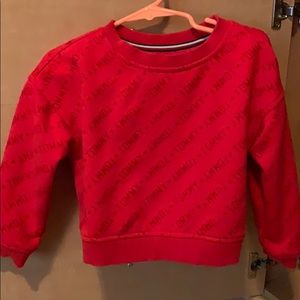 Tommy Hilfiger sweater